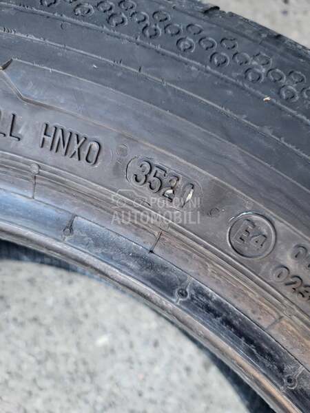 Continental 195/60 R16 Letnja