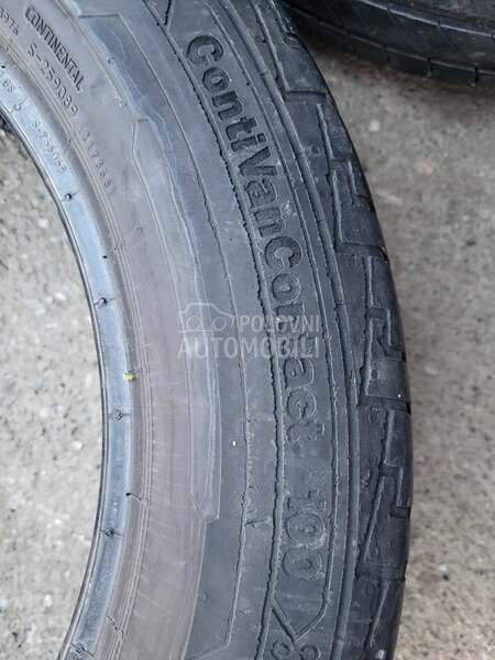 Continental 195/60 R16 Letnja