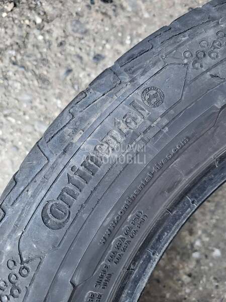 Continental 195/60 R16 Letnja