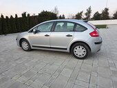 Citroen C4 1.4 16v