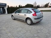 Citroen C4 1.4 16v