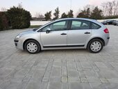 Citroen C4 1.4 16v