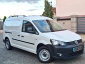 Volkswagen Caddy Maxi 1.6 TDI MAXI