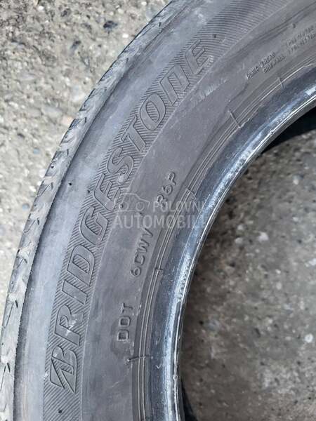 Bridgestone 195/60 R16 Letnja