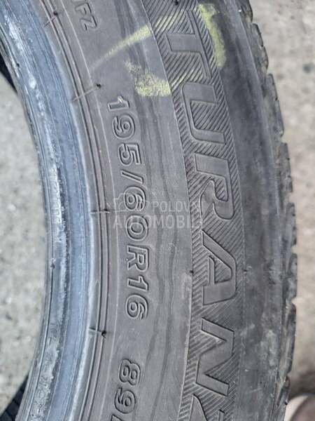 Bridgestone 195/60 R16 Letnja