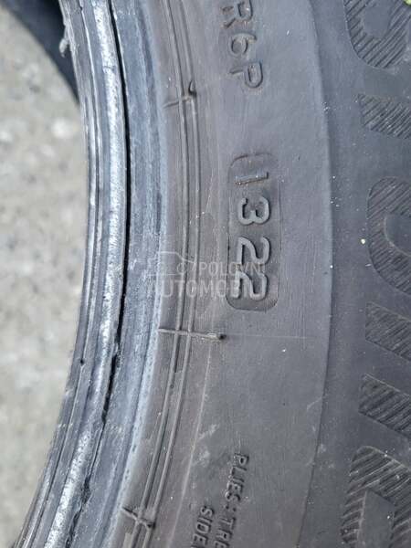 Bridgestone 195/60 R16 Letnja
