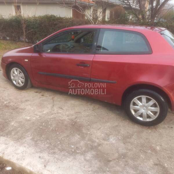 Fiat Stilo 1.9 jtd