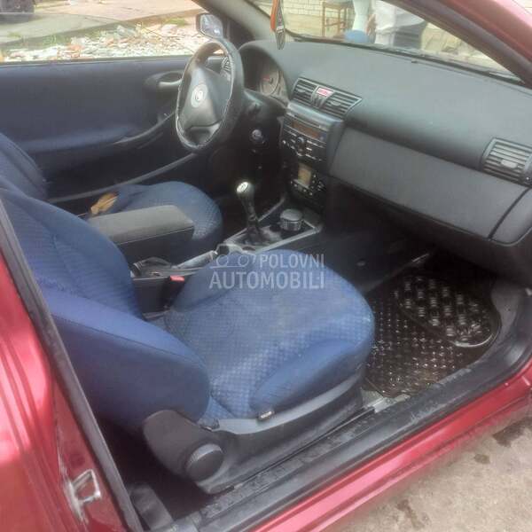 Fiat Stilo 1.9 jtd