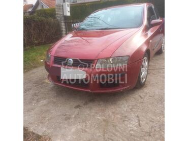 Fiat Stilo 1.9 jtd