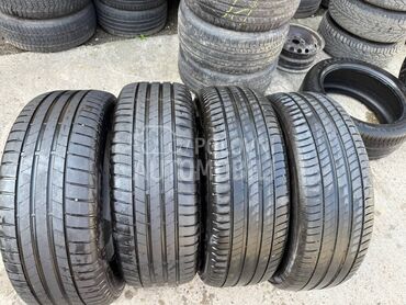 Michelin 225/60 R17 Zimska