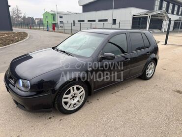 Volkswagen Golf 4 