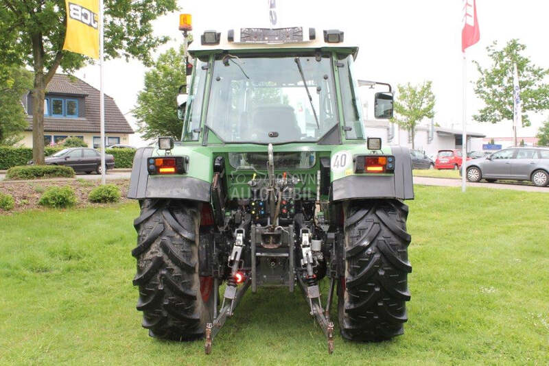 Fendt 309C