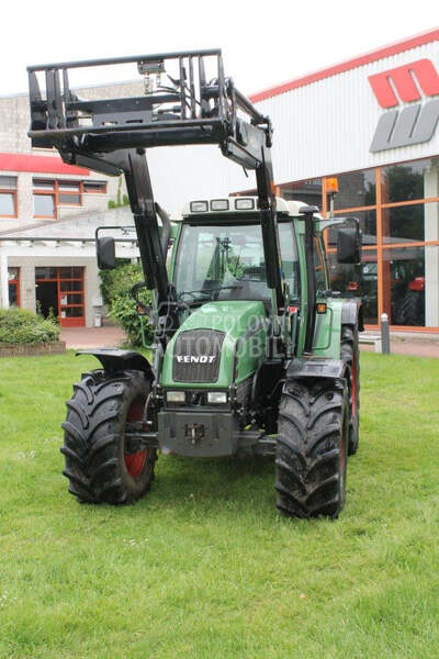 Fendt 309C