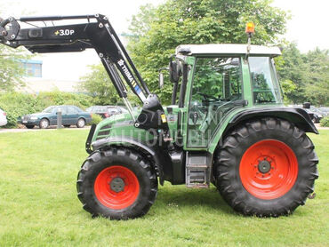 Fendt 309C