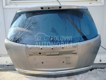 Gepek vrata za Opel Antara od 2006. do 2015. god.