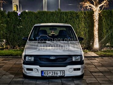 Zastava Koral In 1.1b pliin 2028