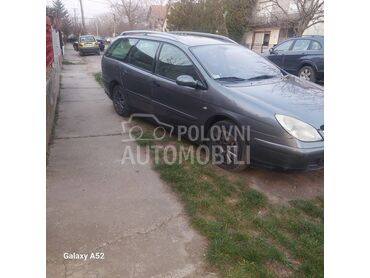 Citroen C5 1.8 b