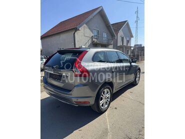 Volvo XC60 2.0 D4