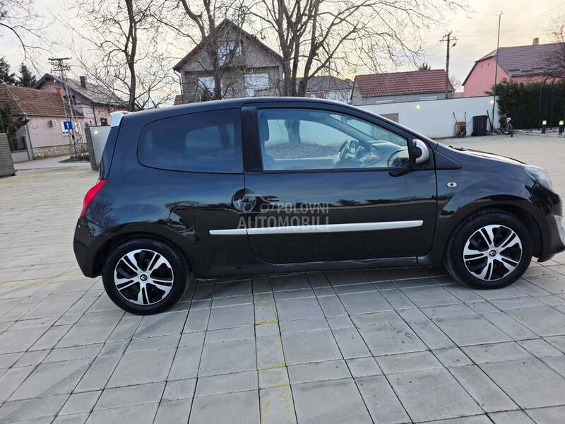 Renault Twingo 1.2 gt