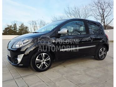 Renault Twingo 1.2 gt