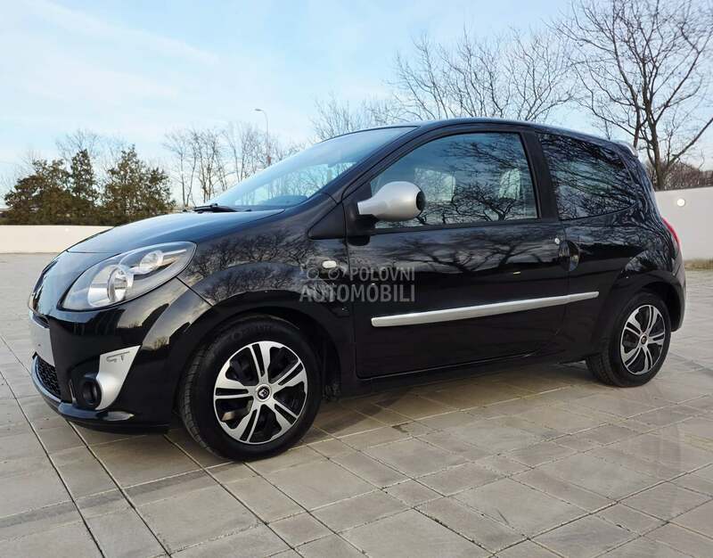 Renault Twingo 1.2 gt