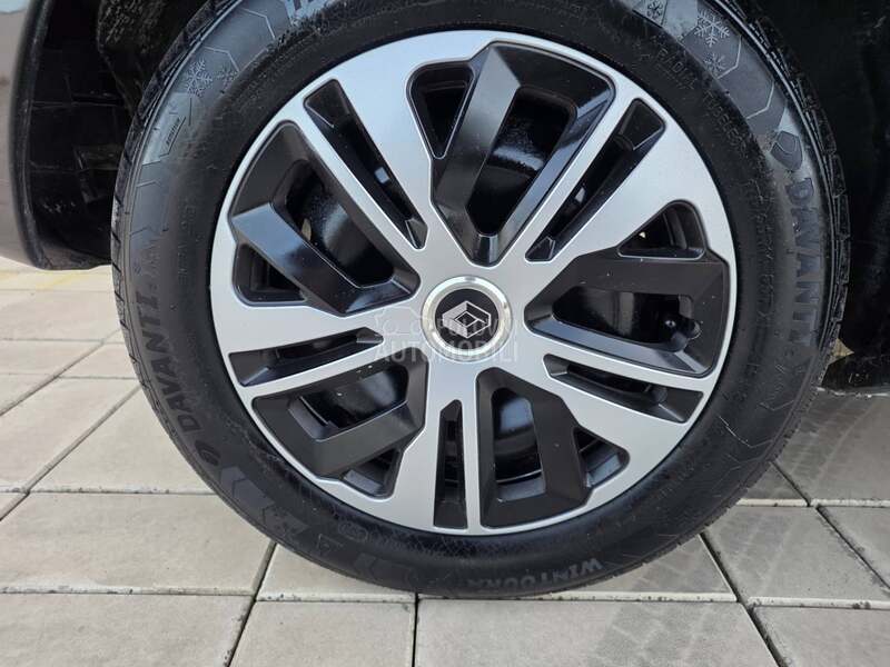 Renault Twingo 1.2 gt