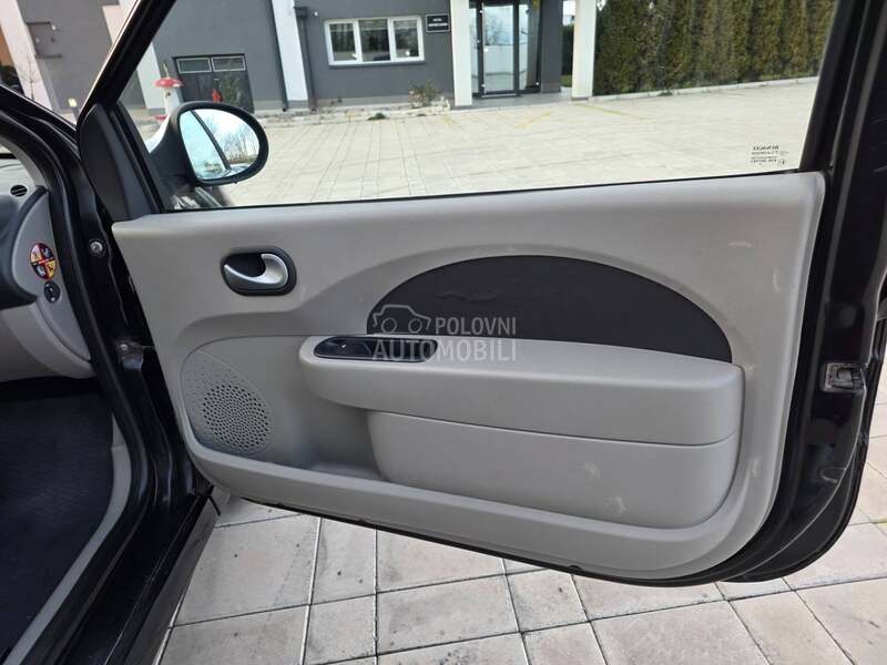 Renault Twingo 1.2 gt