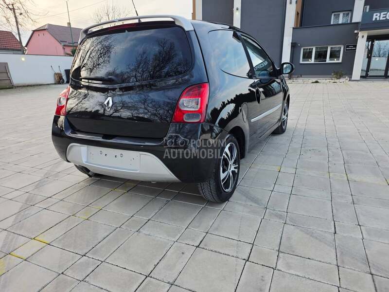 Renault Twingo 1.2 gt