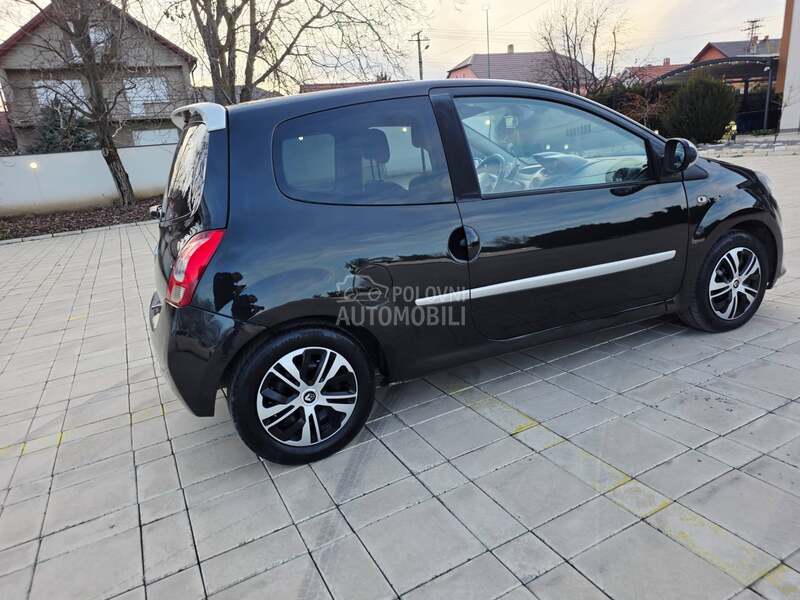 Renault Twingo 1.2 gt