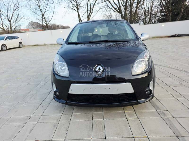 Renault Twingo 1.2 gt