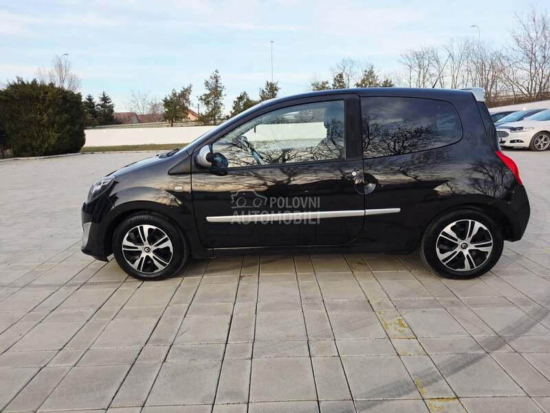 Renault Twingo 1.2 gt