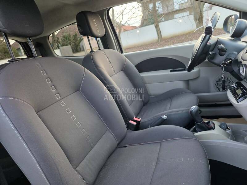 Renault Twingo 1.2 gt