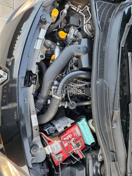 Renault Twingo 1.2 gt