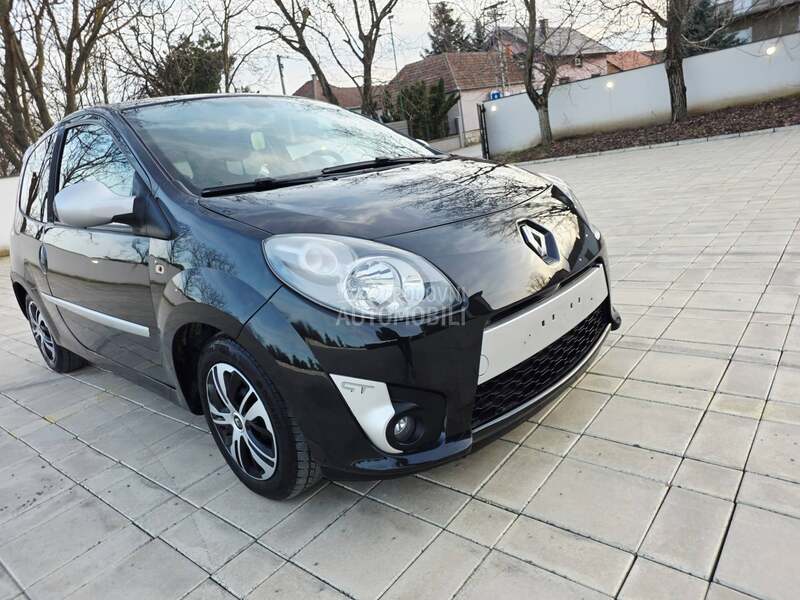 Renault Twingo 1.2 gt