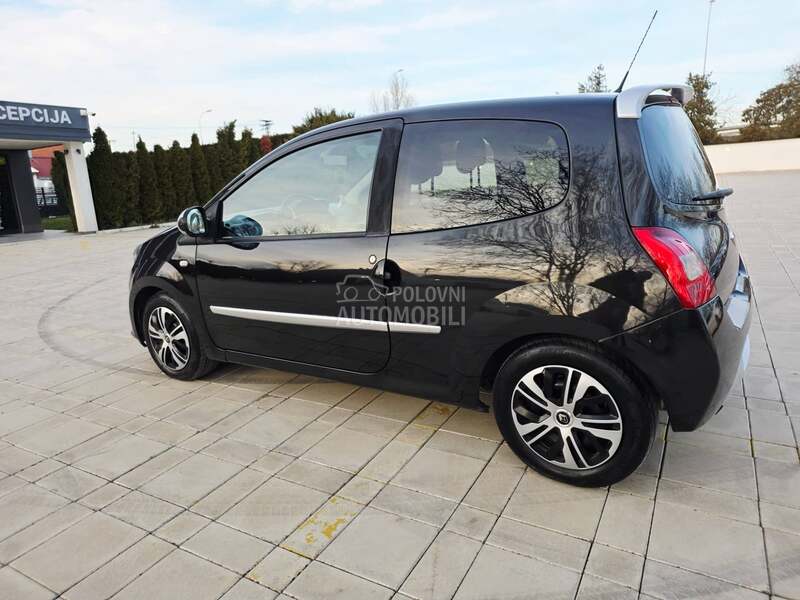Renault Twingo 1.2 gt