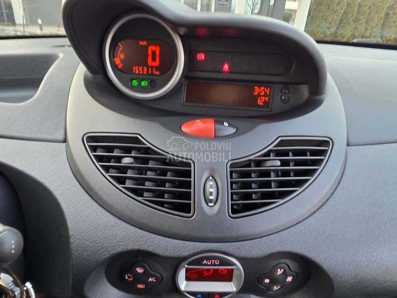 Renault Twingo 1.2 gt