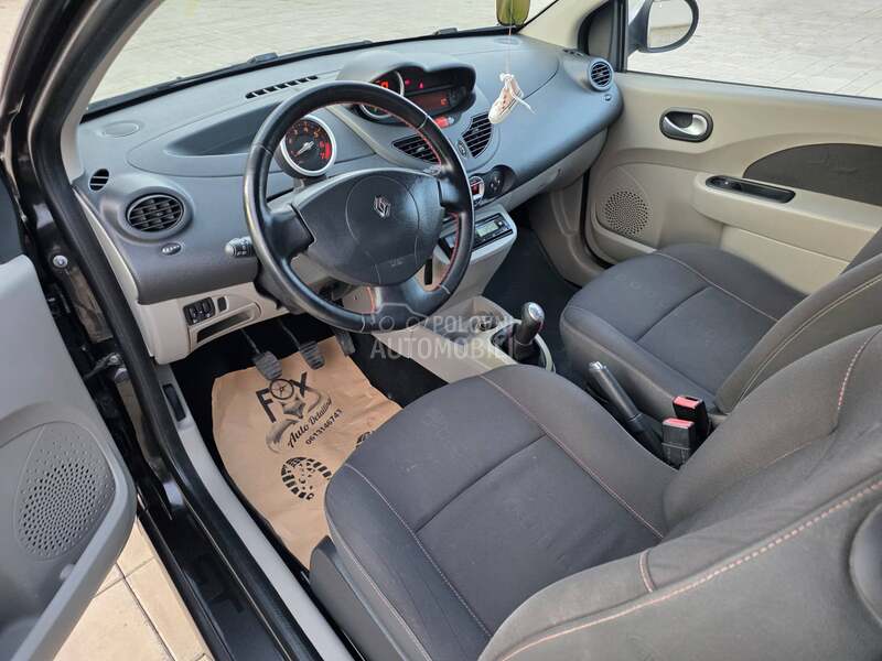 Renault Twingo 1.2 gt
