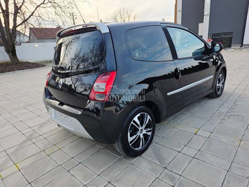 Renault Twingo 1.2 gt