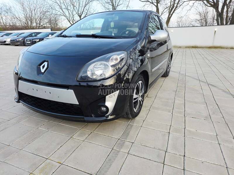 Renault Twingo 1.2 gt