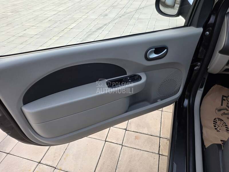 Renault Twingo 1.2 gt