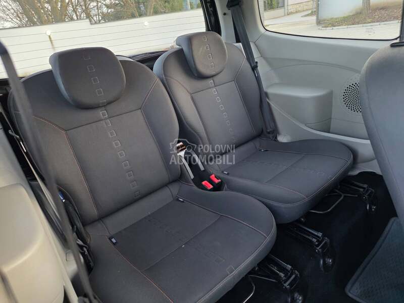 Renault Twingo 1.2 gt