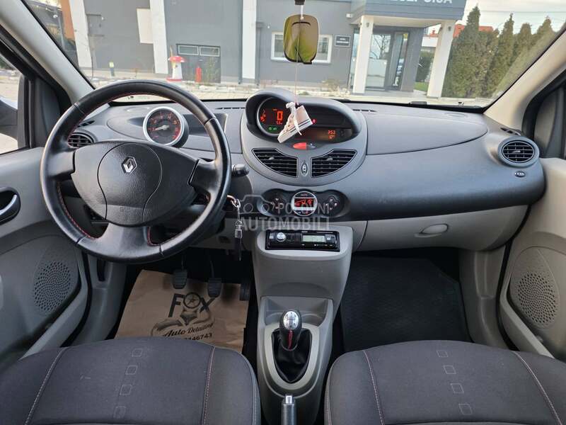 Renault Twingo 1.2 gt