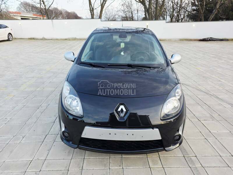 Renault Twingo 1.2 gt