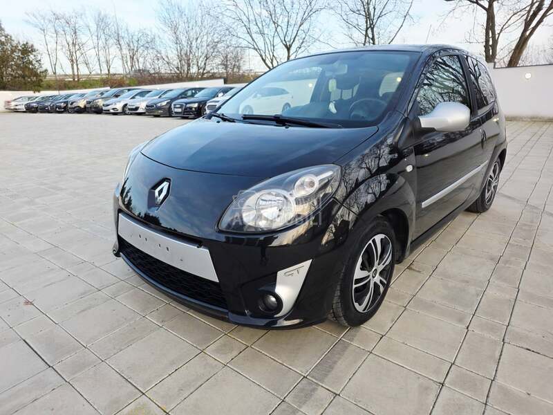 Renault Twingo 1.2 gt