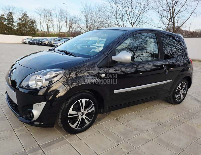 Renault Twingo 1.2 gt