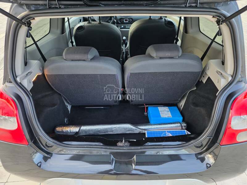 Renault Twingo 1.2 gt