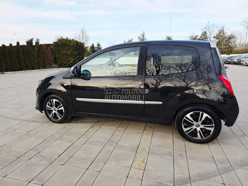 Renault Twingo 1.2 gt