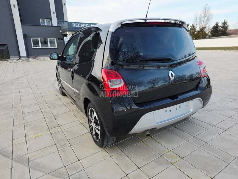 Renault Twingo 1.2 gt