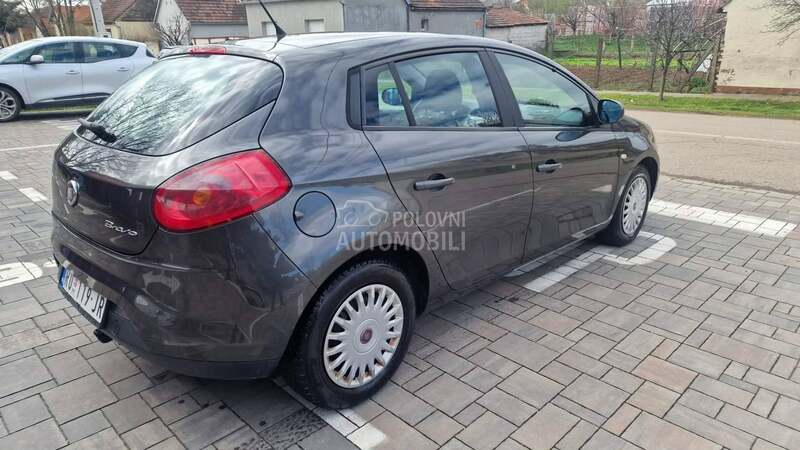 Fiat Bravo 
