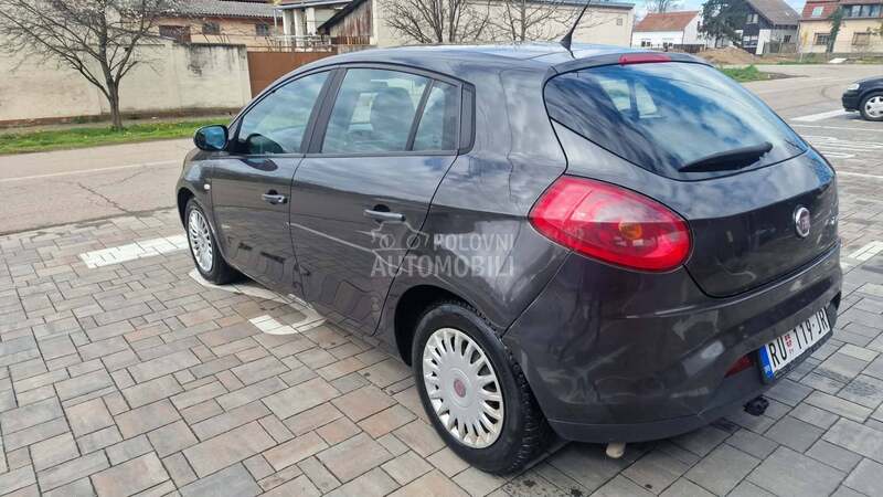 Fiat Bravo 